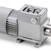 Mini Motor 蝸輪蝸桿減速電機(jī)，帶行星減速器