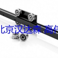意大利rollon軸承滾子滑塊的線(xiàn)性導(dǎo)軌T型軌