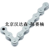 Wippermann滾子鏈基本鏈節(jié)Nr.：440，ISO Nr.：03
