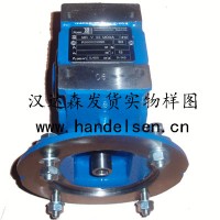 ROSSI大型齒輪箱G02、H02