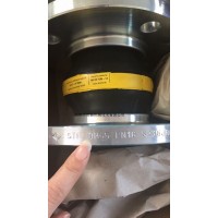 ELAFLEX ROTEX 伸縮接頭適用于永久使用熱水、冷卻水和熱空氣