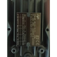 德國ATB防爆電機用于石油、天然氣和化工行業(yè)