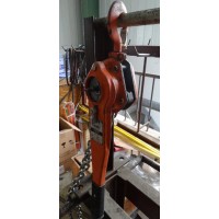 HADEF電動(dòng)葫蘆、氣動(dòng)葫蘆型號(hào)介紹