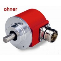 HOHNER編碼器10系列、20系列、21系列、27系列、30系列、60系列、H系列、TR系列