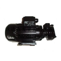 BRINKMANN臥式端吸泵SBA、SBAS-V、SBG、SBGS-V、SBM