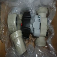 Phytron 多軸步進電機 電源 集成功率控制器