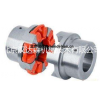 德國(guó)KTR齒輪聯(lián)軸器/彎齒齒輪聯(lián)軸器分類(lèi)及性能