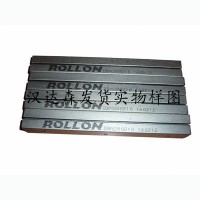 意大利ROLLON多功能皮帶或滾珠絲杠驅(qū)動(dòng)直線執(zhí)行器。采用循環(huán)滾珠導(dǎo)軌或棱柱形滾子軸承Modline