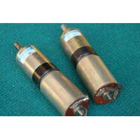 馬克森Maxon motor電動(dòng)機(jī)型號
