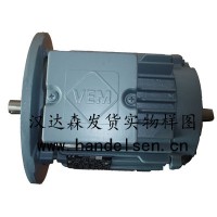 德國VEM低壓制動電機(jī)