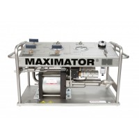 專業(yè)銷售MAXIMATOR液壓泵、高壓閥門