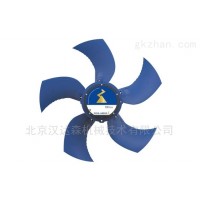 ziehl-abegg無外殼的自由運(yùn)轉(zhuǎn)風(fēng)機(jī)簡(jiǎn)介