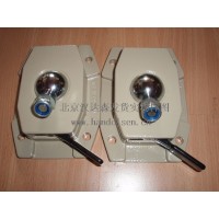 HAHN KOLB ATORN 拉釘 MAS BT，45°，SK 30，帶孔 23690435