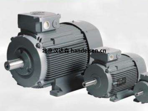 VEM滑環(huán)電機(jī)SPER 132M4型號(hào)