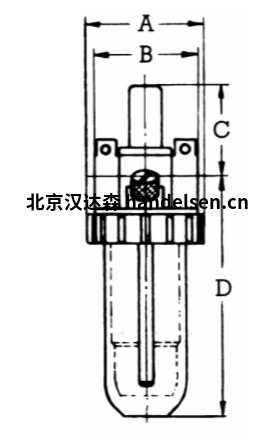  EWO壓縮空氣潤(rùn)滑器