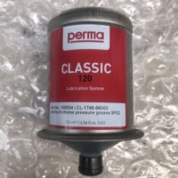 perma 現(xiàn)貨CLASSIC FUTURA 6個(gè)月，紅色101口333