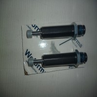 Weforma工業(yè)減震器免維護(hù)，可以安裝