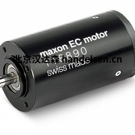 maxon DCX電機(jī)功率密度高、結(jié)構(gòu)堅(jiān)固