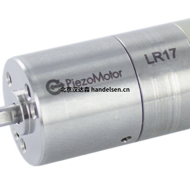 FAULHABER BXT SC系列無(wú)刷扁平直流微電機(jī), 內(nèi)置調(diào)速驅(qū)動(dòng)器 LR17_P