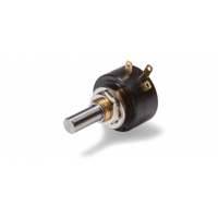 Megatron　導電塑料電位計 MP20/21