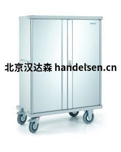ZARGES運(yùn)輸箱推車(chē)