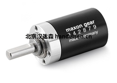 Maxon  Motor技術驅動系統(tǒng)