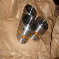 德國(guó)KTR ROTEX SP ZS-DKM-C 非火花、雙卡式耦合聯(lián)軸器