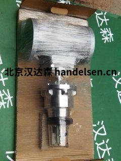 Kraus & Naimer考爾斯和藍默爾旋鈕開關(guān) 23350 (9)