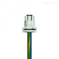 ESCHA數(shù)據(jù)連接器、傳感器/執(zhí)行器連接器
