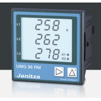 德國(guó)JANITZA儀器儀表 德國(guó)JANITZA多功能電表、JANITZA測(cè)量?jī)x表