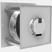 德國Rosenberg VentilatorenI屋頂風(fēng)扇類型DV/S、DVE/S