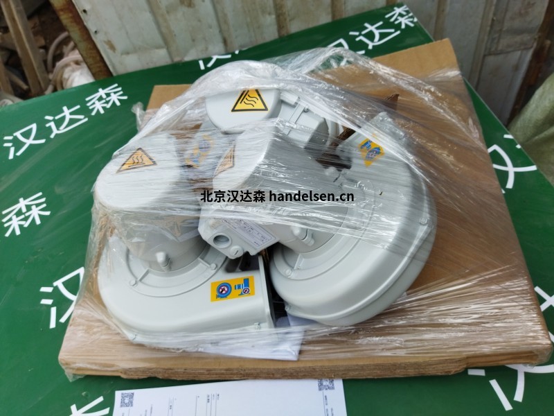 Elektror工業(yè)風機/Elektror離心鼓風機/ Elektror鋁制離心風機 23501 (6)