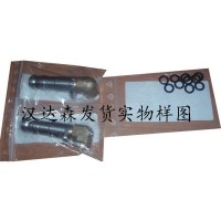 Staubli產品用于各類流體、氣體和電能的連接