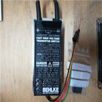 德國BEHLKE HV 開關(guān)，可變按時，推拉，MOSFET