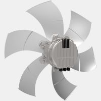 德國Rosenberg VentilatorenI帶 IEC 標(biāo)準(zhǔn)電機(jī)的屋頂風(fēng)扇DVNF/S、DVN/S
