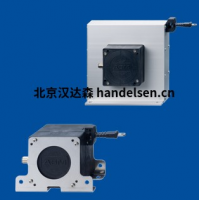德國(guó)ASM WST85 電纜擴(kuò)展位置傳感器，帶集成傾角傳感器