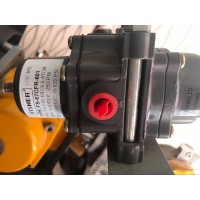 FISCHER探頭FGAB 1.3，F(xiàn)GABI 1.3-400