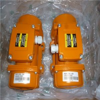 意大利Italvibras G. Silingardi振動電機MVT、MVTX系列
