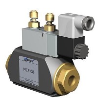 德國(guó)CO-AX加熱器、電纜、溫度傳感器、COAX閥