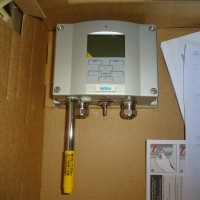 進(jìn)口工廠VAISALA溫濕度變速器型號HMT360