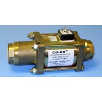 德國CO-AX加熱器、電纜、溫度傳感器、COAX閥