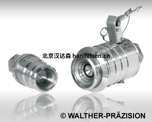 進口walther praezision聯(lián)軸器，離合器，接頭直供
