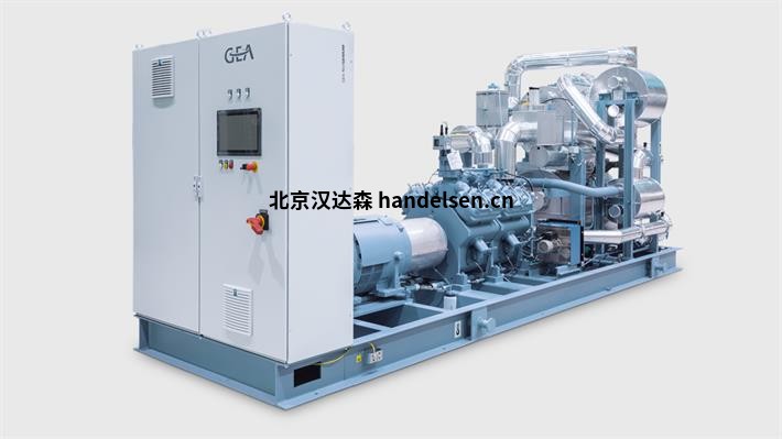 德國GEA HILGE泵，閥門，冷卻器進口直供