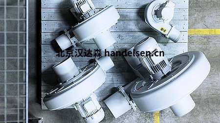 進口Elektror離心鼓風機，軸流風扇德國直供