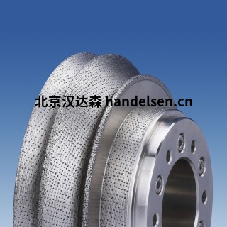 進(jìn)口Dr KAISER滾輪，砂輪，齒輪修正工具德國(guó)直供