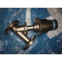 布魯克閥門 VR VPOO/3S - DN50 - PN16 - CV 48；意大利 原廠直供 價格優(yōu)惠