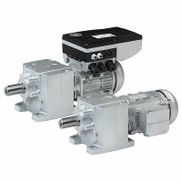 德國Lenze電機，齒輪箱，減速機漢達森直供