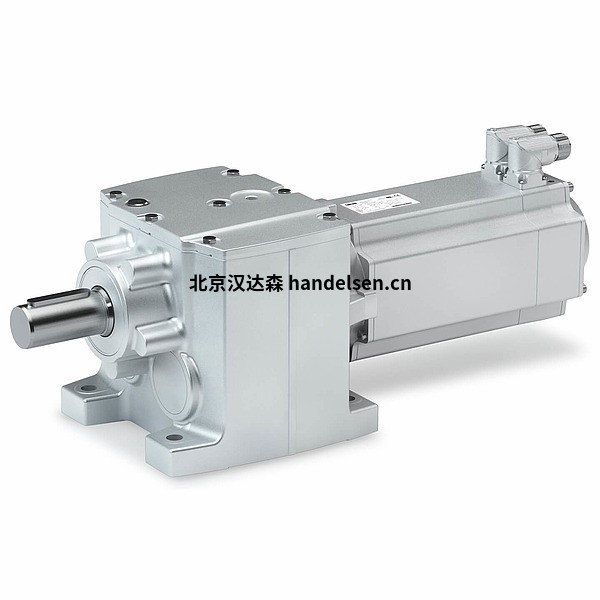 德國Lenze電機，齒輪箱，減速機漢達森直供