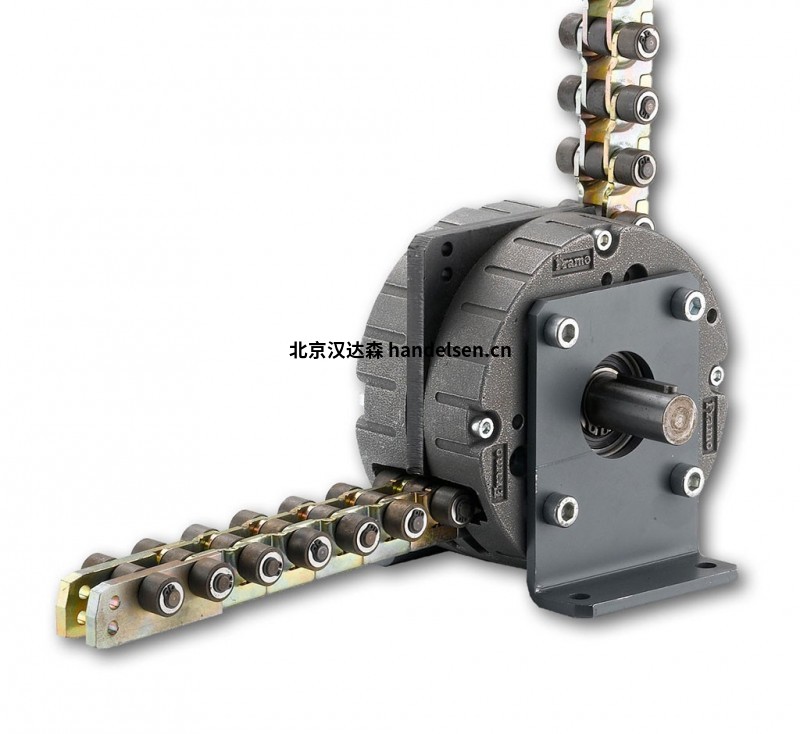 進(jìn)口framomorat齒輪電機(jī)，減速機(jī)漢達(dá)森直供