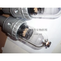 riegler噴霧注油器?GA mini?參數介紹